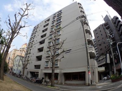 ハイネス阿波座